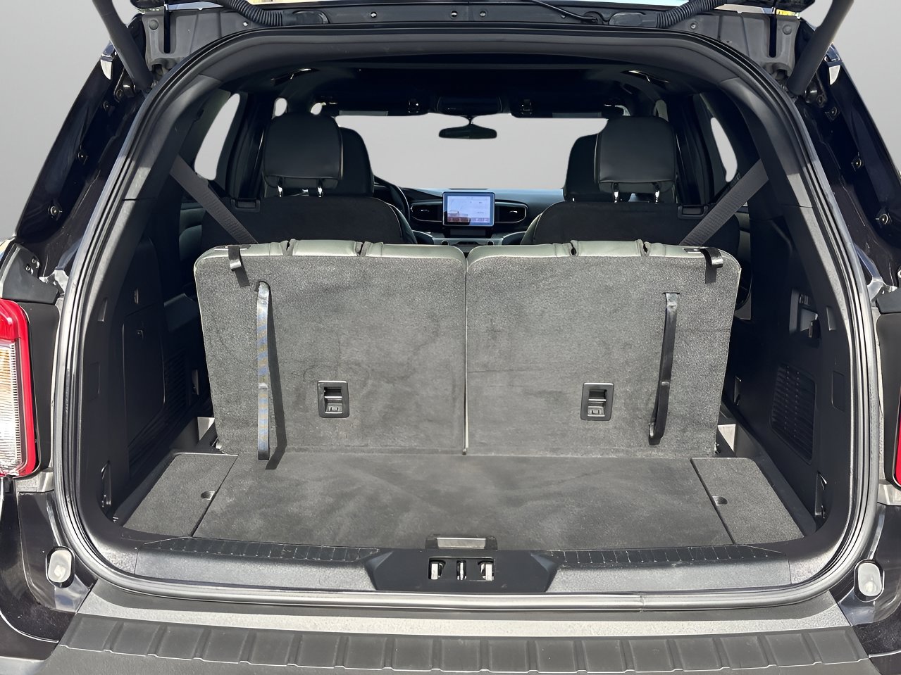 Certified 2021 Ford Explorer Timberline image 31