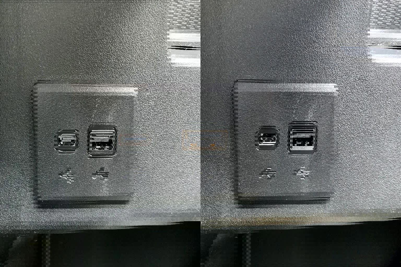 Used 2025 Chevrolet Silverado 2500 LTZ w/ LTZ Premium Package image 32