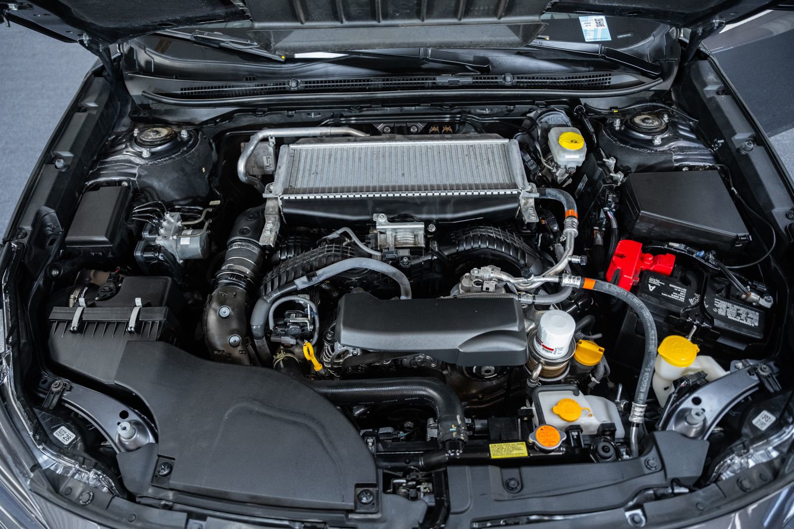 Used 2024 Subaru Legacy Touring XT image 25