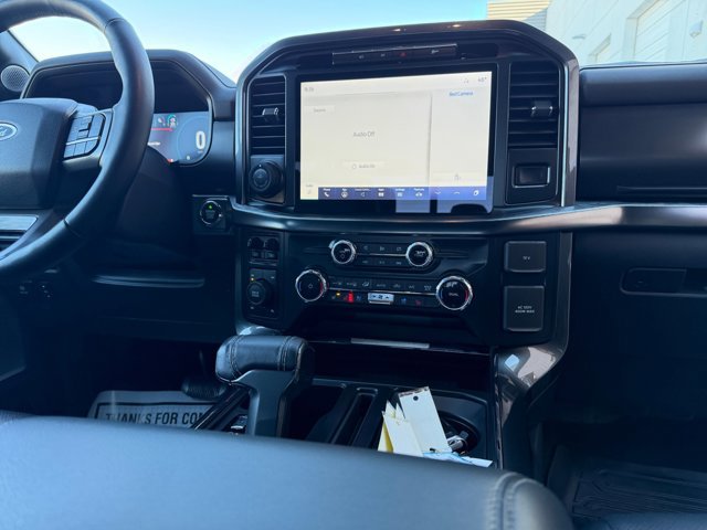 Certified 2022 Ford F150 Lariat w/ Equipment Group 502A High image 21