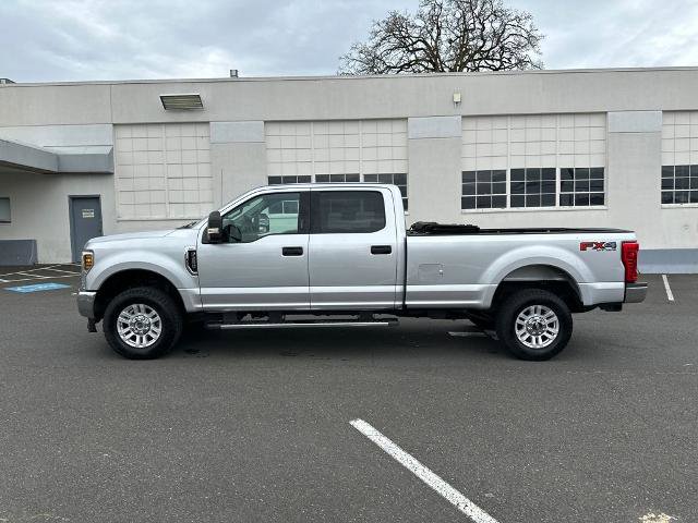 Certified 2019 Ford F250 XLT w/ XLT Value Package image 3