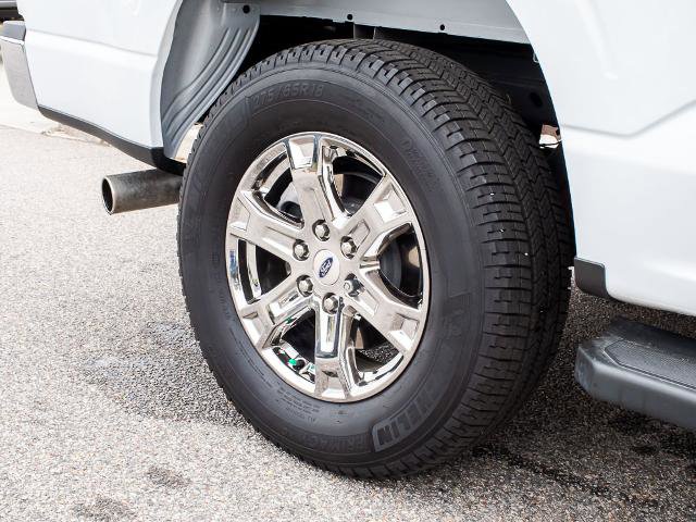 Certified 2022 Ford F150 XLT w/ Equipment Group 302A High image 7