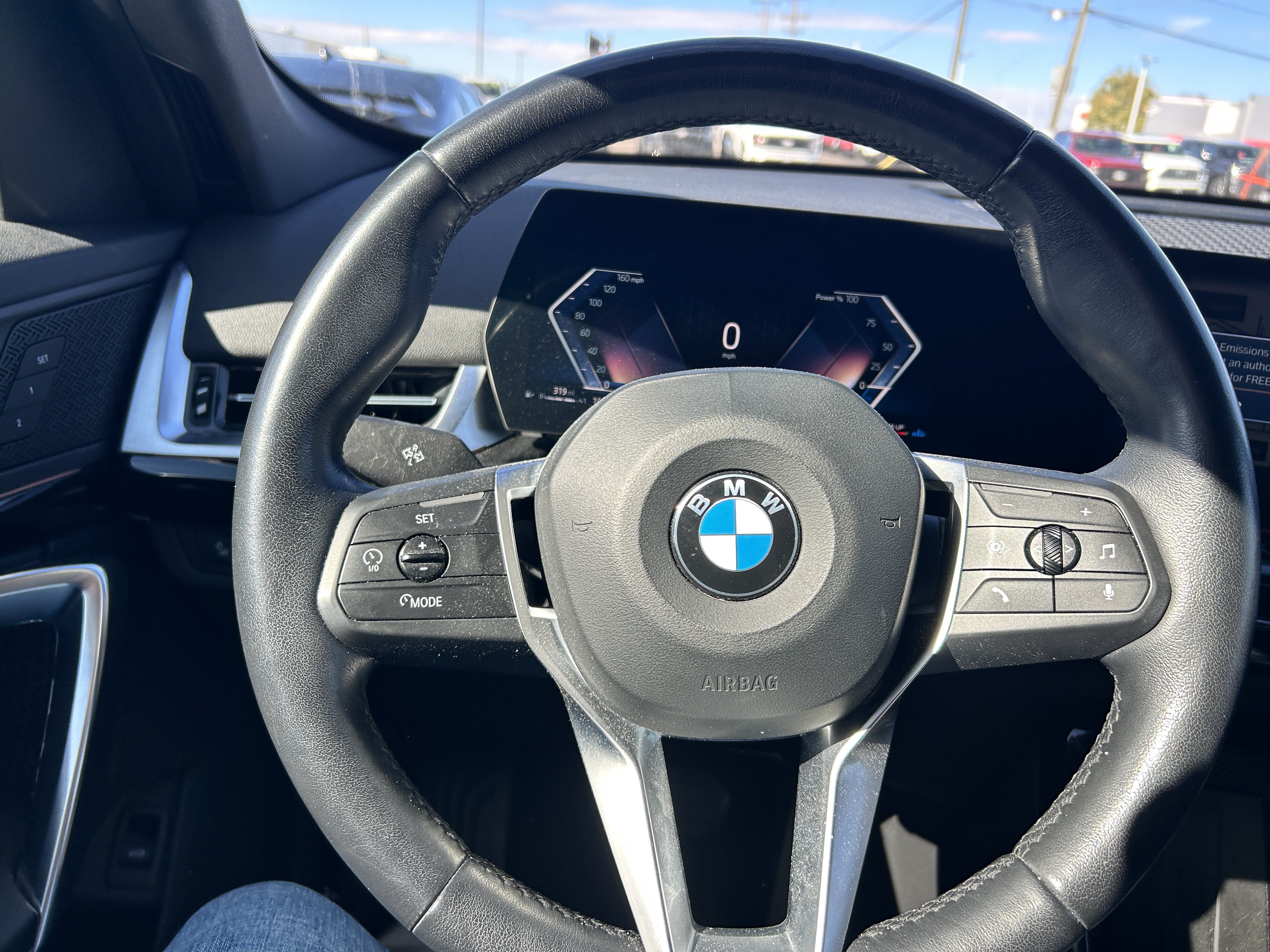Used 2023 BMW X1 xDrive28i AWD/4WD image 18