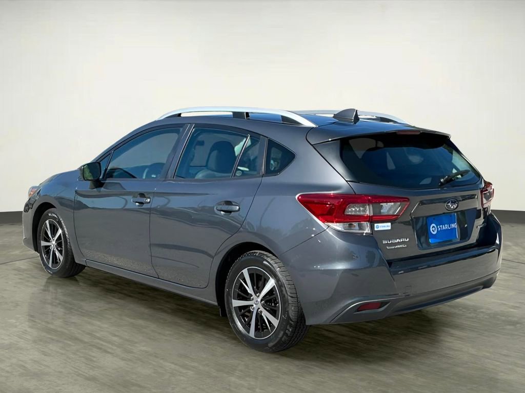 Used 2023 Subaru Impreza Premium image 4