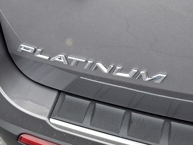 Certified 2021 Ford Explorer Platinum w/ Equipment Group 601A AWD/4WD image 30