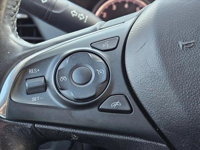 Used 2018 Buick Enclave Essence FWD image 24