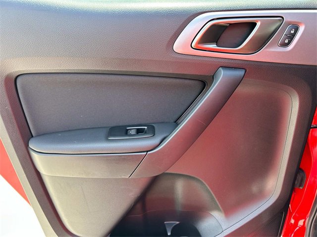 Certified 2021 Ford Ranger XLT w/ Equipment Group 301A Mid image 19