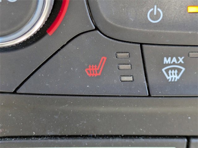 Certified 2017 Ford Escape Titanium w/ Equipment Group 301A image 24