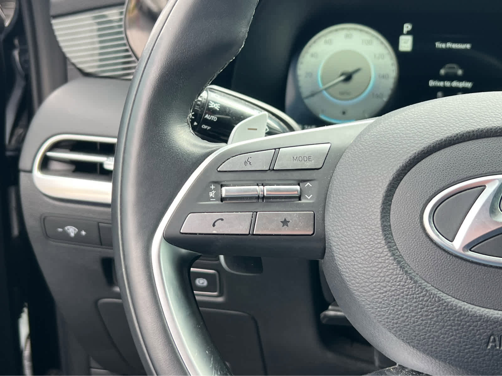 Used 2023 Hyundai Palisade Calligraphy AWD/4WD image 34