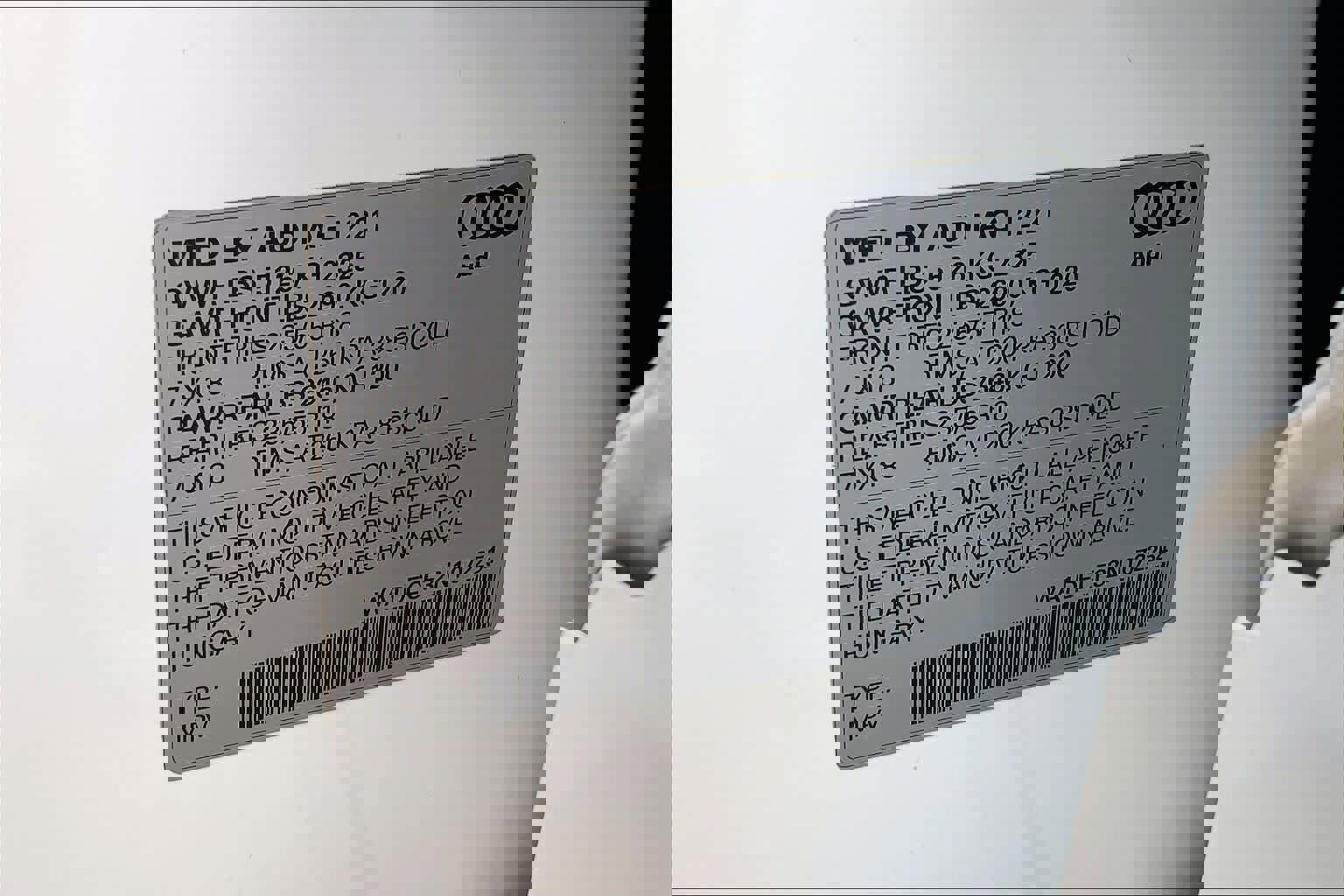 Used 2022 Audi Q3 2.0T Premium w/ Convenience Package image 36