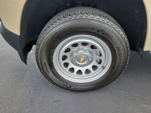 Used 2023 Chevrolet Colorado W/T image 30