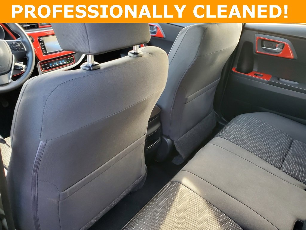 Used 2016 Scion iM image 10