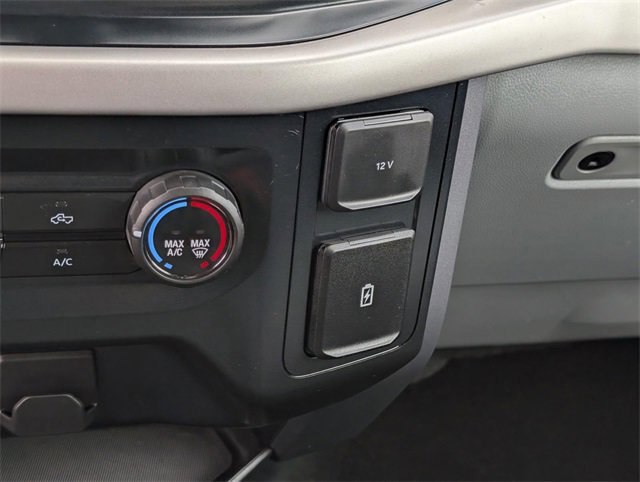 Certified 2023 Ford F150 XLT image 23