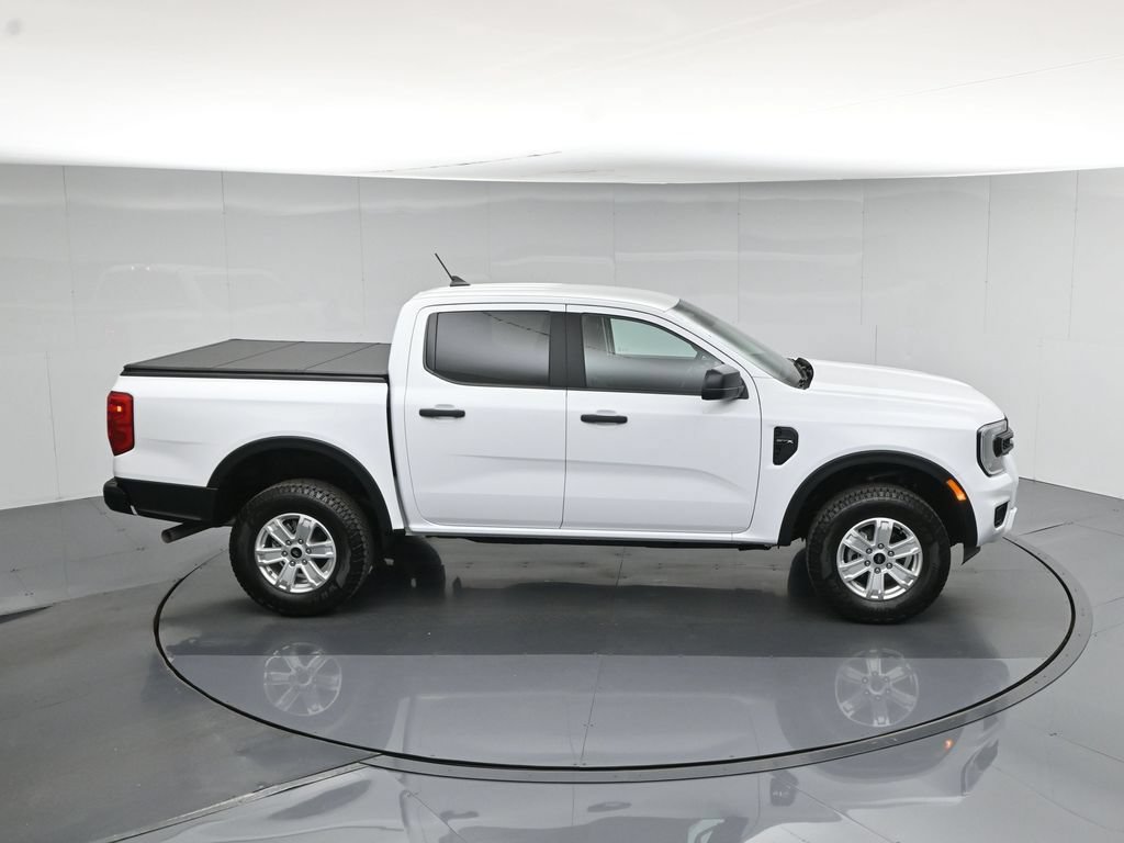 Certified 2025 Ford Ranger XL w/ Trailer Tow Package RWD image 39