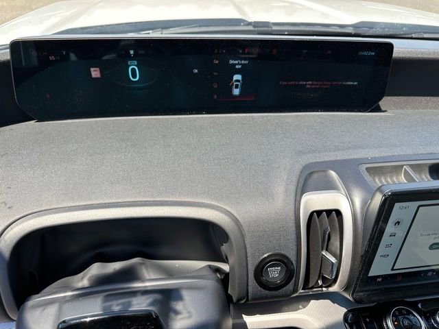 Certified 2025 Ford Expedition Max Active AWD/4WD image 35