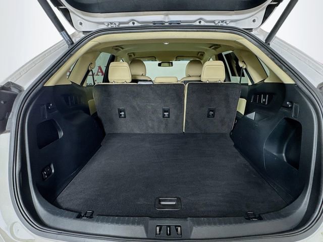Certified 2019 Ford Edge SEL w/ Equipment Group 201A image 28