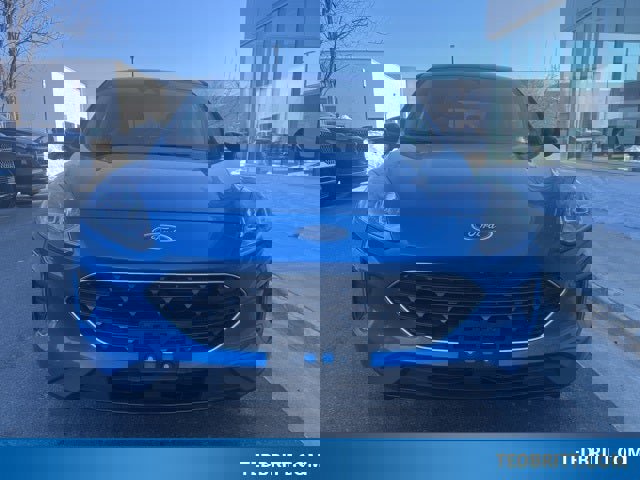 Certified 2021 Ford Escape SE w/ SE Sport Appearance Package image 8