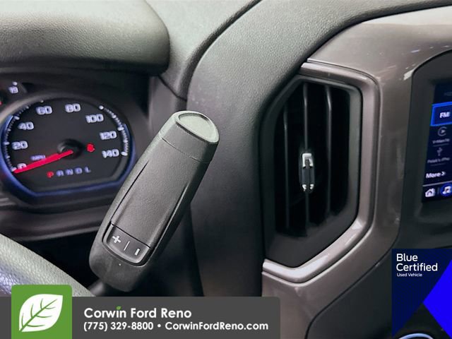 Used 2024 Chevrolet Silverado 1500 Custom image 19