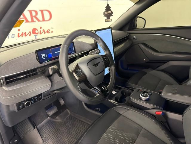 Certified 2024 Ford Mustang Mach-E GT AWD/4WD image 11