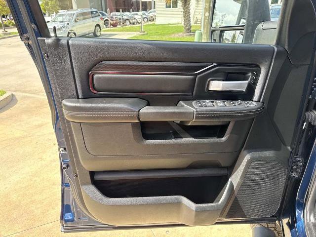 Used 2024 RAM 2500 Power Wagon w/ Level 1 Equipment Group image 23