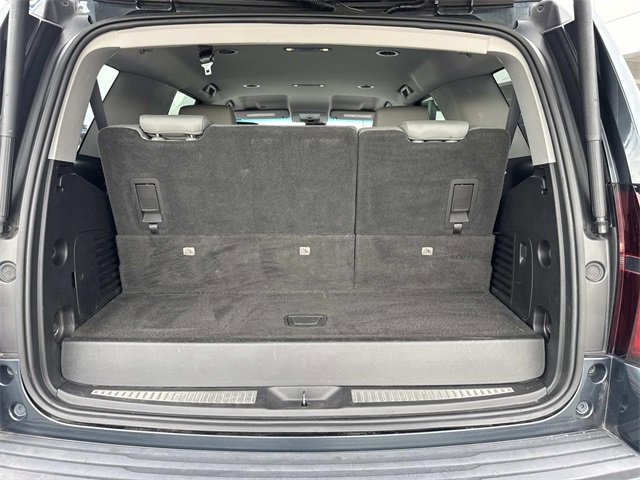 Used 2020 Chevrolet Tahoe LT image 13