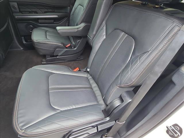 Certified 2021 Ford Expedition Platinum RWD image 19