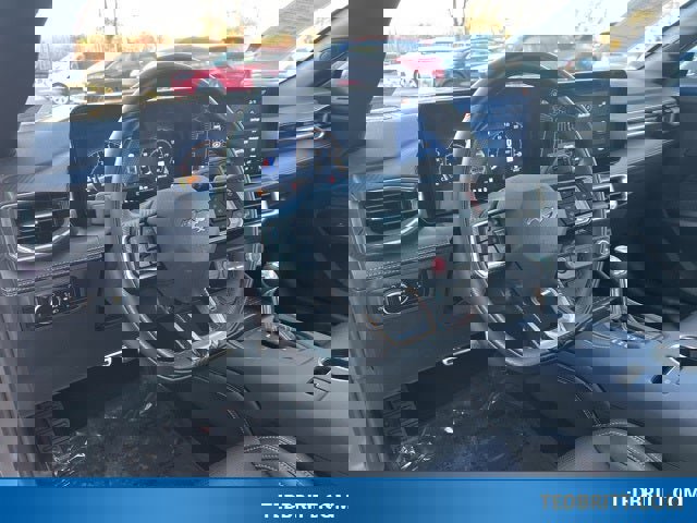 Certified 2024 Ford Mustang GT Premium image 18