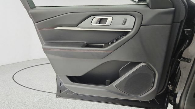 Certified 2026 Ford Explorer ST-Line AWD/4WD image 22
