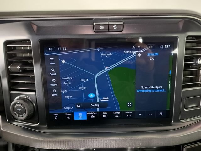 Certified 2025 Ford F350 Platinum image 62