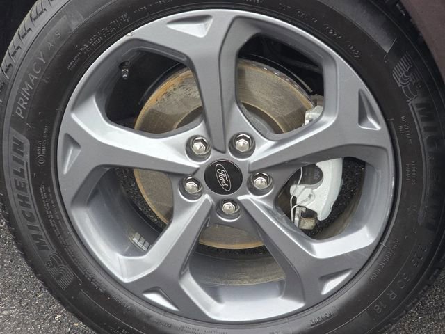 Certified 2023 Ford Escape ST-Line Select w/ Tech Pack #1 image 20