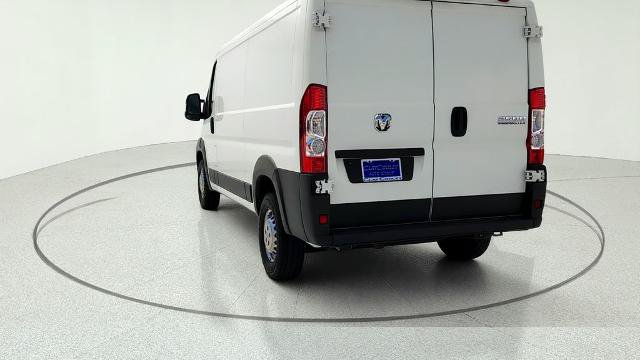 Used 2026 RAM ProMaster 2500 w/ Convenience Group FWD image 6