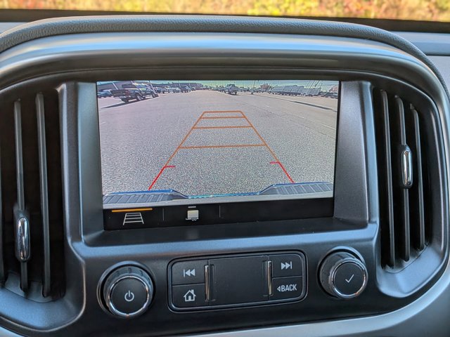 Used 2019 Chevrolet Colorado LT w/ LT Convenience Package image 23