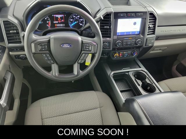 Certified 2022 Ford F250 XLT w/ XLT Premium Package image 32