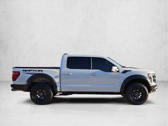 Certified 2024 Ford F150 Raptor AWD/4WD image 4