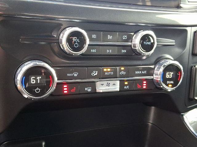 Certified 2021 Ford F150 XLT w/ Equipment Group 302A High image 15