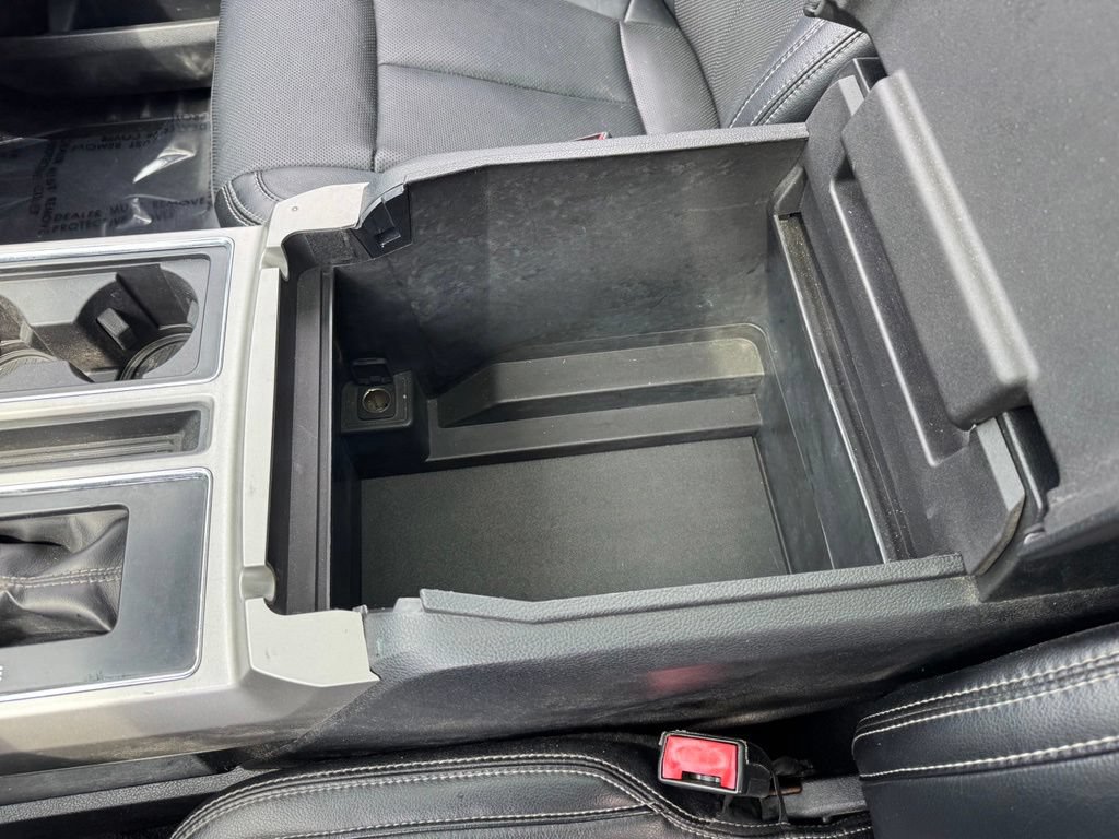 Certified 2018 Ford F150 Lariat AWD/4WD image 24