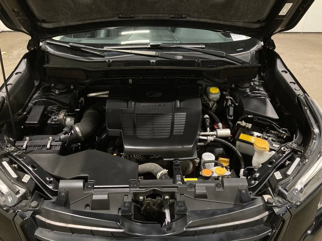 Used 2023 Subaru Forester Touring image 15