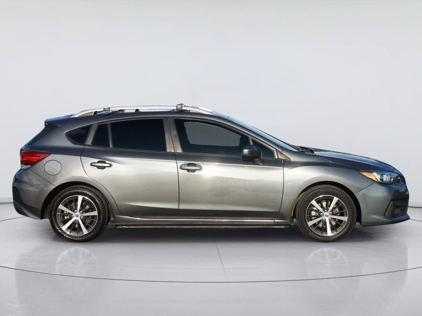 Used 2022 Subaru Impreza 2.0i Premium AWD/4WD image 5