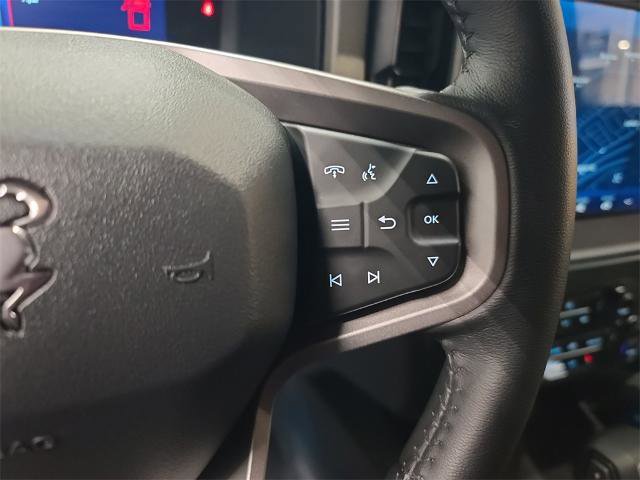 Certified 2024 Ford Bronco Outer Banks image 17