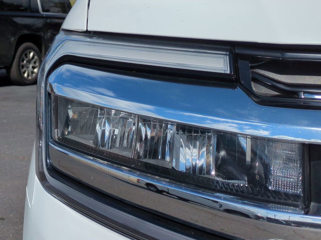 Certified 2024 Ford Expedition Max Limited image 9