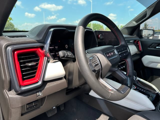 Used 2023 GMC Canyon AT4X AWD/4WD image 19