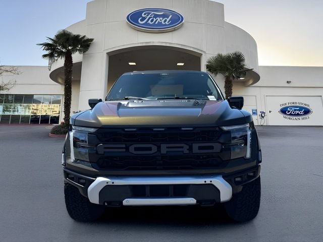 Certified 2025 Ford F150 Raptor AWD/4WD image 3