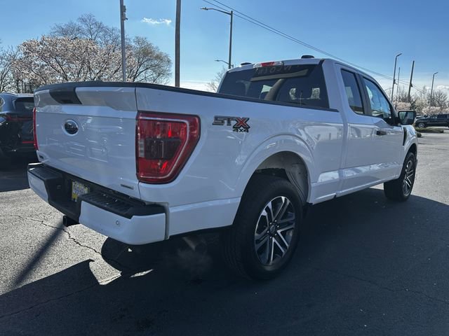 Certified 2023 Ford F150 XL w/ STX Appearance Package image 5
