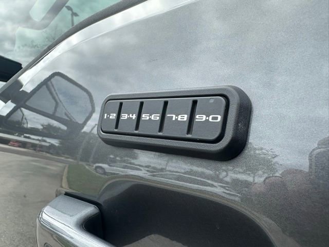 Certified 2025 Ford F250 Platinum image 36