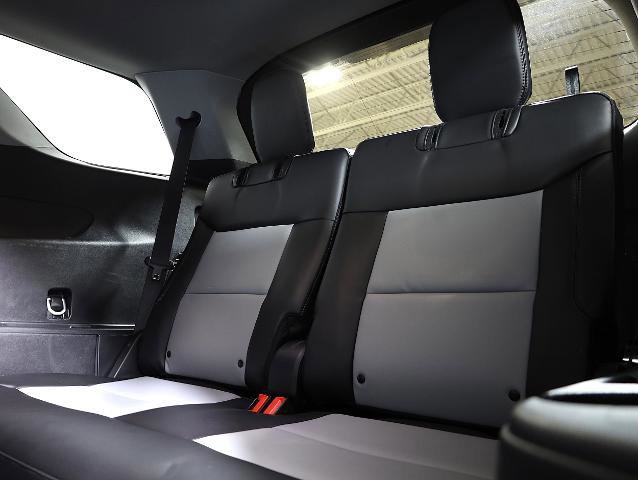 Certified 2024 Ford Explorer XLT w/ Equipment Group 202A image 12