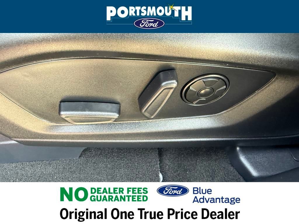 Certified 2025 Ford Explorer ST image 29