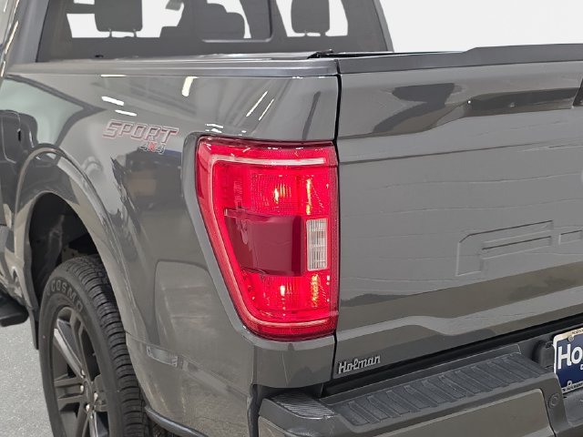 Certified 2021 Ford F150 XLT w/ Equipment Group 302A High AWD/4WD image 33