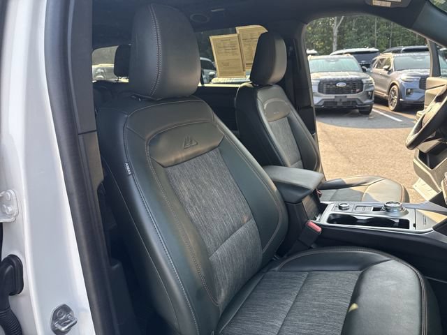 Certified 2024 Ford Explorer Timberline w/ Timberline Technology Package AWD/4WD image 26