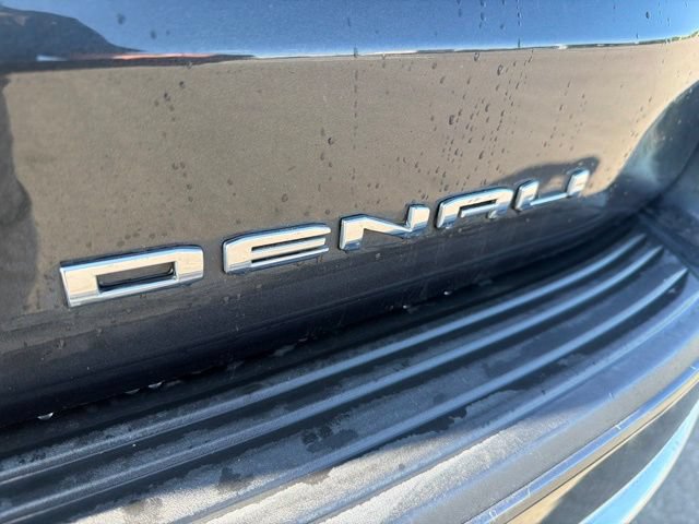 Used 2022 GMC Yukon Denali AWD/4WD image 10