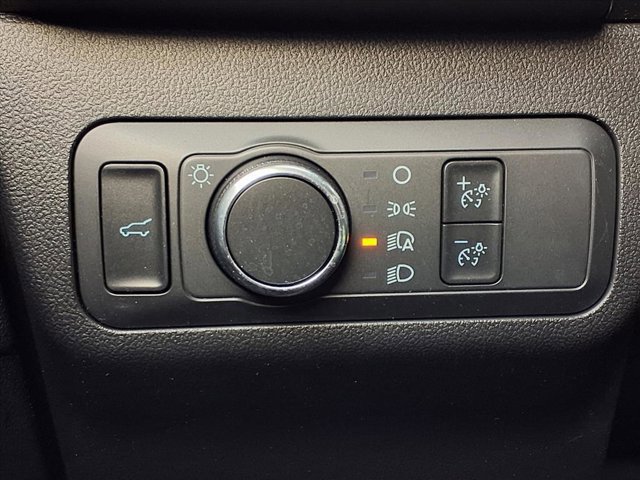 Certified 2022 Ford Escape SE w/ Convenience Package image 19